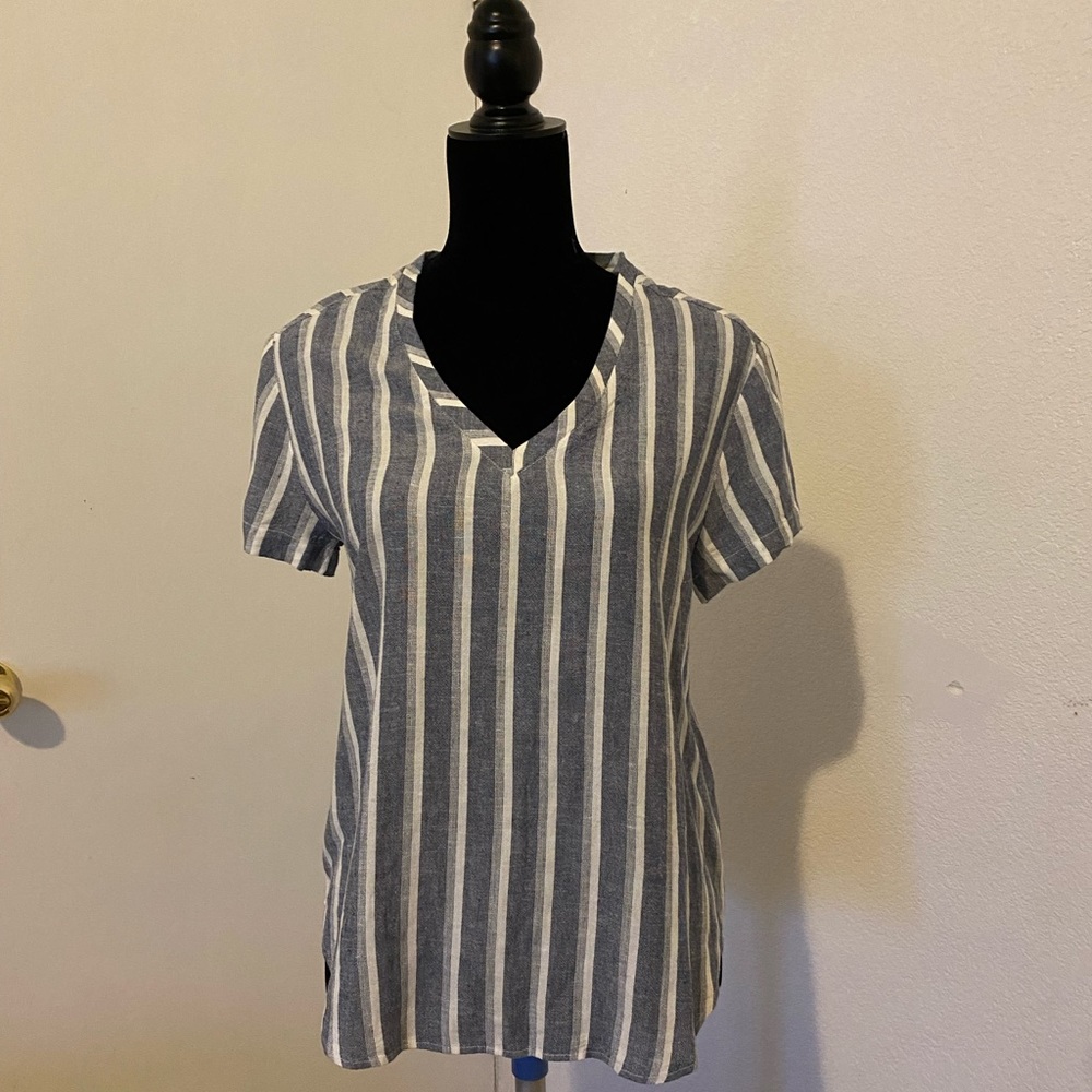Cloth & stone top size S